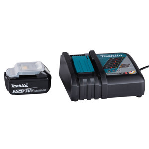 Pin Lithium-ion Makita BL1830B