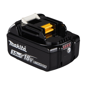 Pin Lithium-ion Makita BL1830B