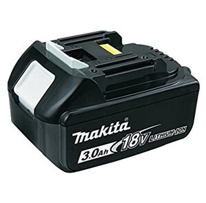 Pin Lithium-ion Makita BL1830B