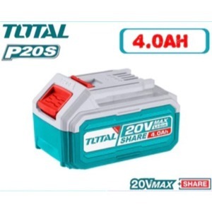 Pin Lithium-Ion Total TFBLI2002
