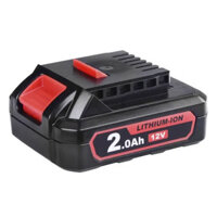 Pin lithium-ion vuông 12V 2.0Ah DCA LB1220-2
