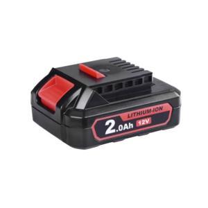 Pin lithium-ion vuông 14.4V 2.0Ah DCA LB1420-1