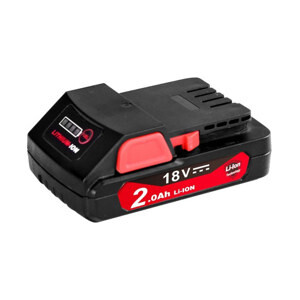 Pin Lithium-ion vuông 18V 2.0Ah DCA FFBL18-07