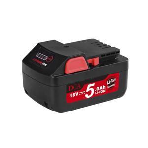 Pin Lithium-ion vuông 18V 5.0Ah DCA FFBL18-04