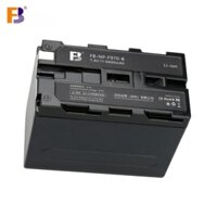 Pin lithium Li-ion FB F750/ F970