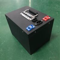 Pin Lithium Lifepo4 72V 50Ah