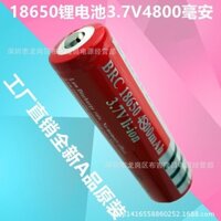 Pin Lithium Nailin 18650 3.7V Pin Lithium Đèn Pin 18650 Pin Lithium 3.7V
