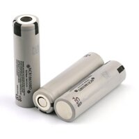 Pin Lithium Panasonic 18650 NCR18650BD 3200mAh Thay thế cho Pin Xe Điện Panasonic 3400