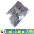 Pin Lithium pin khối nhôm 3.2V 30Ah