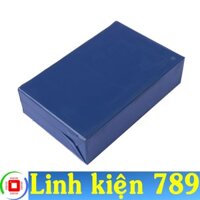 Pin Lithium pin khối nhôm 3.2V 55Ah
