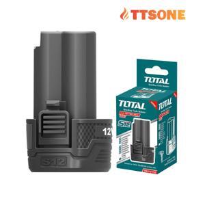 Pin Lithium S12 Total TBLI12152