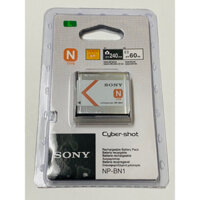 Pin Lithium Sony NP-BN1