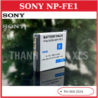 Pin Lithium Sony NP-FE1