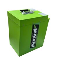 Pin Lithium xe máy điện 72V 30Ah