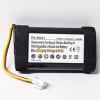 Pin Loa Bang & Olufsen B&O BEOPLAY A1 P6 - Mặt Trời Công Nghệ PA-BO01