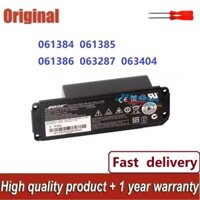 💕Pin loa Bluetooth BOSE Soundlink Mini I 061384 061385 061386 063287 063404 7.4V "Chất lượng cao"