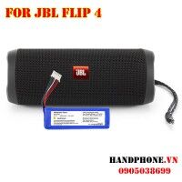 Pin loa Bluetooth JBL Flip 4