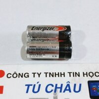 Pin LR1, R1, SIZE N, SUM5, 910A, E90, UM5 - 1.5V / Energizer Alkaline Battery (Vĩ 2 Viên)