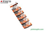 Pin LR1130 Maxell – Pin AG10/LR54/189