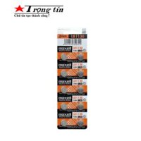 Pin LR1130 Maxell – Pin AG10/LR54/189