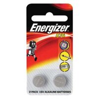 Pin LR44 Energizer – Pin A76 / BP2 Energizer