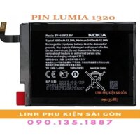 PIN LUMIA 1320