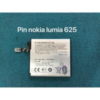 Pin LUMIA 625 Zin