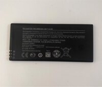 Pin Lumia 640 XL / BV-T4B