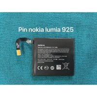 Pin LUMIA 925 Zin