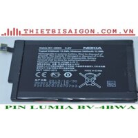 PIN LUMIA BV-4BWA