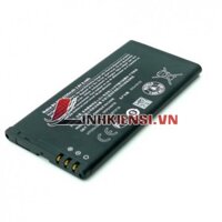 PIN LUMIA BV-T5A ZIN