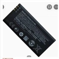 Pin lumia xịn cho máy 820(Bp-5T)