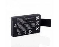Pin Lưu Điện Dùng Cho Máy Chấm Công 7.4V ZK-IK7