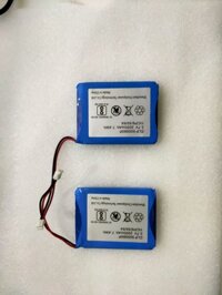 Pin lưu điện máy chấm công