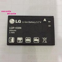 Pin LX370/GS290 ( phụ liện bé nhím)