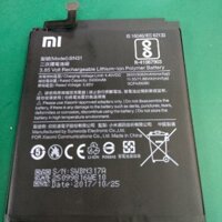 Pin mã BN 31 Mi A1/Redmi Note 5A/ 5A prime chính hãng mới 100% có kèm keo dán pin.