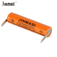 Pin (Mã JM850) dùng cho máy cạo râu Philips Jinmasi Ni-MH 1.2V, 850mAh dùng cho các máy cạo râu Philips