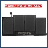 Pin Mac Air 13″ (2010-2011) A1405/ A1496/ A1377/ A1369/ A1466 (7200mAh)