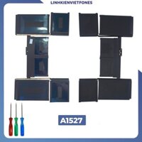 Pin Mac Pro 12″ (2015) A1527 (A1527 – 4630mAh)