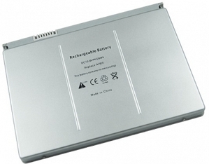 Pin MacBook 17" Series, A1189