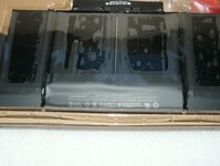 Pin Macbook A1494 (ZIN) - 6 CELL - Pro Retina 15" A1398 ME293 ME294, Late 2013, Mid 2014