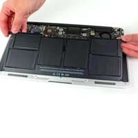 Pin Macbook Air 2011