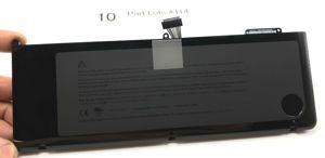 Pin Macbook Pro 15 Inch - Model A1281