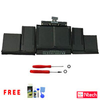 Pin MacBook Pro 15″ Retina A1494 Display Models A1398, ME293, and ME294 Late 2013