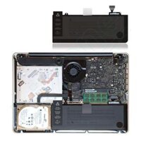 Pin MacBook Pro A1278 13 inch