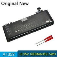 Pin MacBook Pro A1278 mã pin A1322