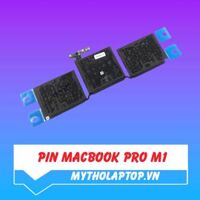 Pin Macbook Pro M1