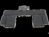 Pin Macbook Pro Retina 13 inch 2012