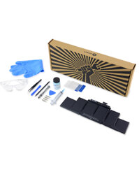 Pin Macbook Pro Retina 15 inch Mid 2012 – Early 2013