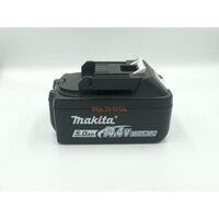 Pin Makita 14.4V Dung Lượng 4Ah - 5Ah Nhận sạc Adapter Bảo Hành 6 tháng